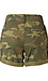 Sanctuary Camouflage Short Thumb 2
