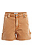 High Rise Carpenter Shorts Thumb 1