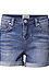 Single Fold Hem Shorts Thumb 1