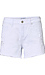 Frayed Hem Short Thumb 1