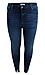 Distressed Denim Thumb 1