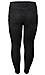 Ceros High Rise Distressed Denim Thumb 2