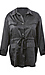 Sanctuary Satin Drawstring Jacket Thumb 1