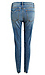 Mid Rise Distressed Ankle Jean Thumb 2