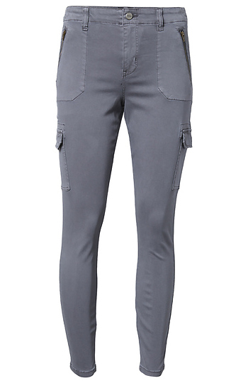 High Rise Cargo Pant Slide 1