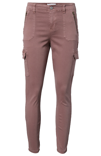 High Rise Cargo Pant Slide 1