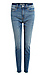 Mid Rise Ankle Jean Thumb 1