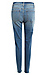 Mid Rise Ankle Jean Thumb 2
