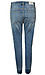 High Rise Crop Denim Thumb 2