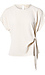 Tie Front Blouse Thumb 1