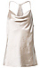 Cowl Neck Tank Top Thumb 1