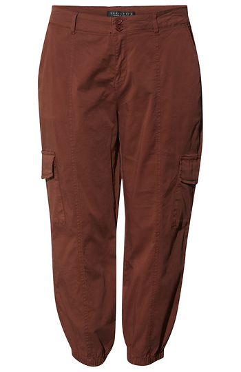 Sanctuary Cropped Cargo Slide 1
