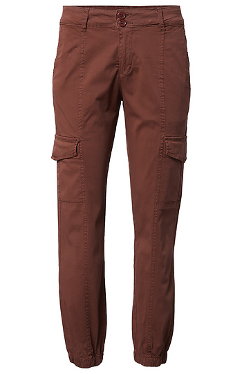 Sanctuary Cargo Pant with Side Leg Pockets Slide 1