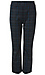 Sanctuary Cropped Plaid Pant Thumb 1