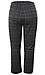 Sanctuary Plaid Crop Pant Thumb 2