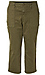 Sanctuary High Rise Cropped Pants Thumb 1