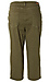Sanctuary High Rise Cropped Pants Thumb 2