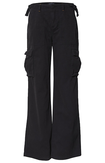 Sanctuary Wide Leg Cargo Pant Slide 1