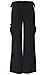 Sanctuary Wide Leg Cargo Pant Thumb 1
