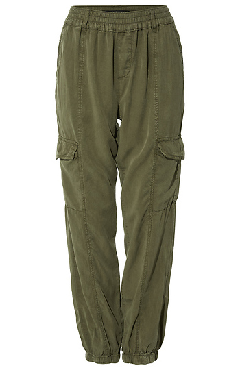 Sanctuary High Rise Cargo Joggers Slide 1