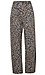 Sanctuary Leopard Print Utility Pant Thumb 1