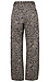 Sanctuary Leopard Print Utility Pant Thumb 2