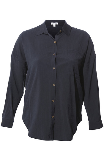 Button Front Shirt Slide 1