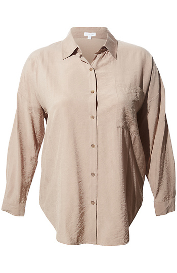Button Front Shirt Slide 1