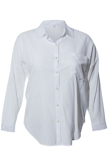 Button Front Shirt Slide 1
