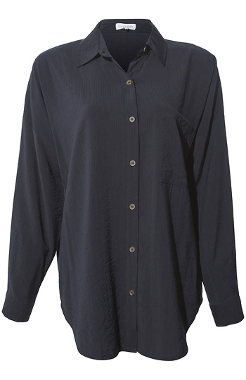 Button Front Shirt Slide 1