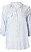 Striped Button Up Thumb 1