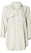 Striped Button Up Thumb 1
