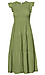 Midi Tiered Dress Thumb 1