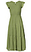 Midi Tiered Dress Thumb 2