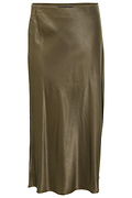 Sanctuary Slip Midi Skirt