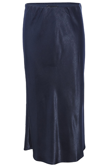 Sanctuary Slip Midi Skirt Slide 1