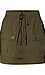 Sanctuary Cargo Pull On Skirt Thumb 1