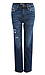 High Rise Straight Jean Thumb 1