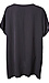 Oversized Split Neck Top Thumb 2