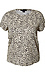 Sanctuary Printed Tee Thumb 1