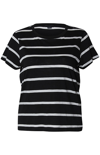 Sanctuary Printed Tee Slide 1