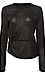 Sanctuary Side Knot Long Sleeve Top Thumb 1