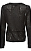 Sanctuary Side Knot Long Sleeve Top Thumb 2
