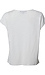 Sanctuary Ruched Tee Thumb 2