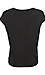 Sanctuary Ruched Tee Thumb 2