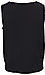 Sanctuary Front Tie Sleeveless Top Thumb 2