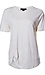 Sanctuary Side Split Hem Tee Thumb 1