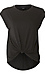 Sanctuary Twist Front Tee Thumb 1