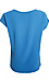 Side Knot Short Sleeve Top Thumb 2