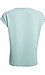 Side Knot Short Sleeve Top Thumb 2